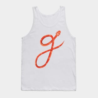 G - Corn snake Tank Top